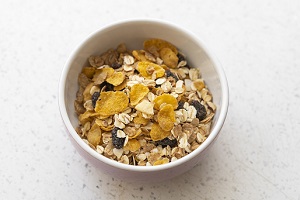 The health profile of breakfast cereals in Australia